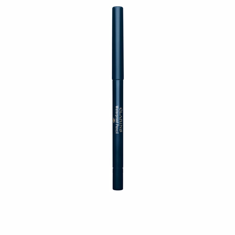 Подводка для глаз Waterproof delineador de ojos Clarins, 0,3 г, 03-azul
Подводка для глаз Waterproof delineador de ojos Clarins, 0,3 г, 03-azul
