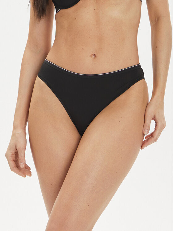 Трусы Tommy Hilfiger, черный
Трусы Tommy Hilfiger, черный