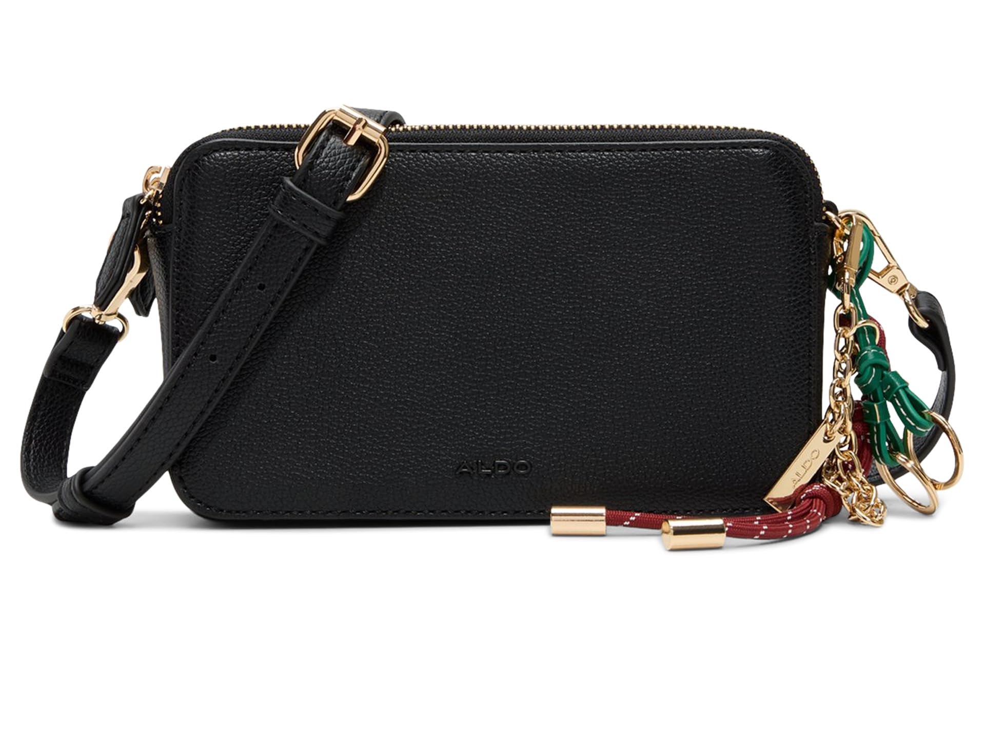 Сумка ALDO Ddemii, черный 
Сумка ALDO Ddemii, черный
