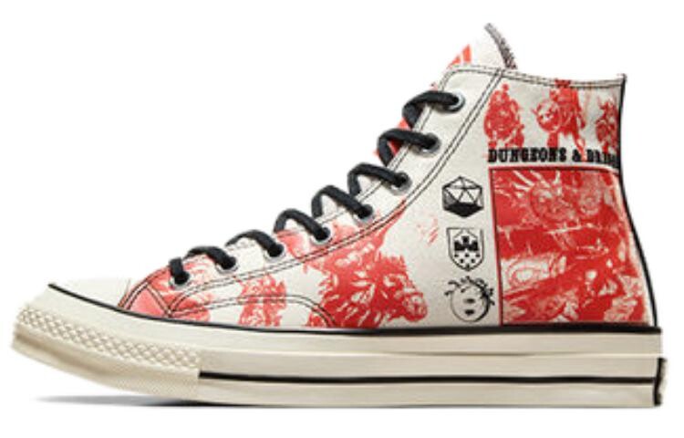 Кроссовки Converse Chuck 70 Canvas унисекс, Dark Team Red/Summit White/Team White/Black
Кроссовки Converse Chuck 70 Canvas унисекс, Dark Team Red/Summit White/Team White/Black
