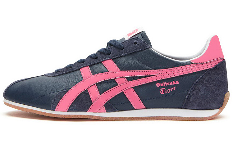 Кроссовки Runspark для бега унисекс с низким верхом темно-синего цвета Onitsuka Tiger
Кроссовки Runspark для бега унисекс с низким верхом темно-синего цвета Onitsuka Tiger