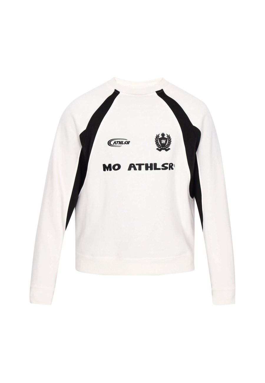 Толстовка Mo Sweatshirt, Offwhite/Off-White
Толстовка Mo Sweatshirt, Offwhite/Off-White
