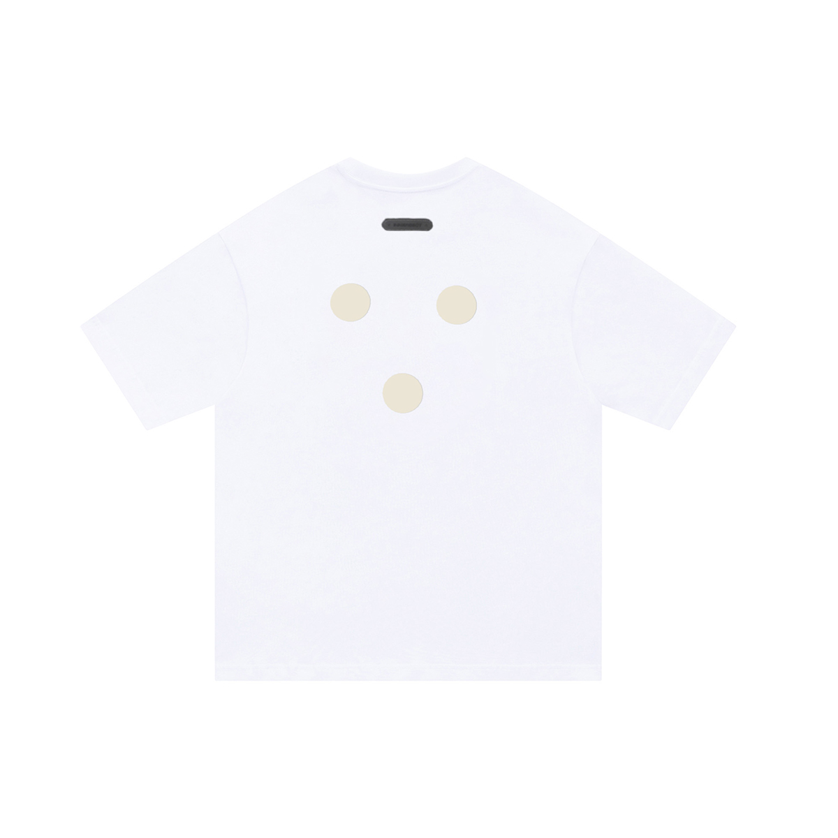 Футболка Unisex INNERSECT "Серия Всего в Мире", черный (Новая версия)
Футболка Unisex INNERSECT "Серия Всего в Мире", черный (Новая версия)