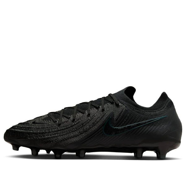 Кроссовки phantom gx 2 elite fg Nike, черный
Кроссовки phantom gx 2 elite fg Nike, черный
