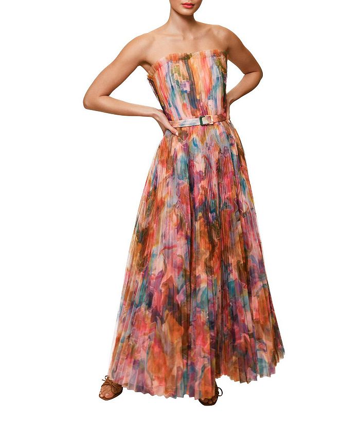 Бесплатное тюлевое платье Bromley Hutch, мультиколор
Бесплатное тюлевое платье Bromley Hutch, мультиколор