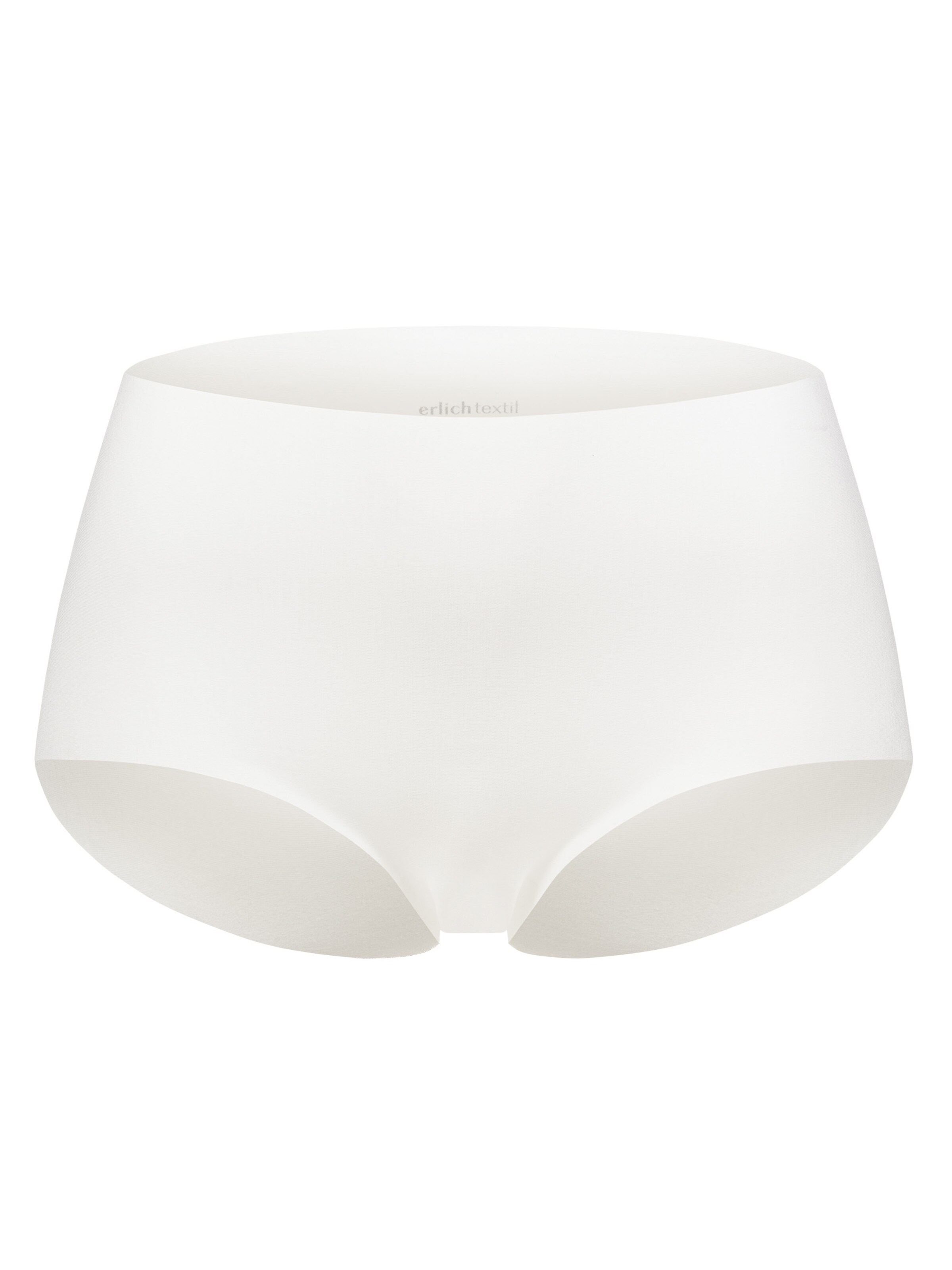 Erlich Textil Трусики в цвете White
Erlich Textil Трусики в цвете White