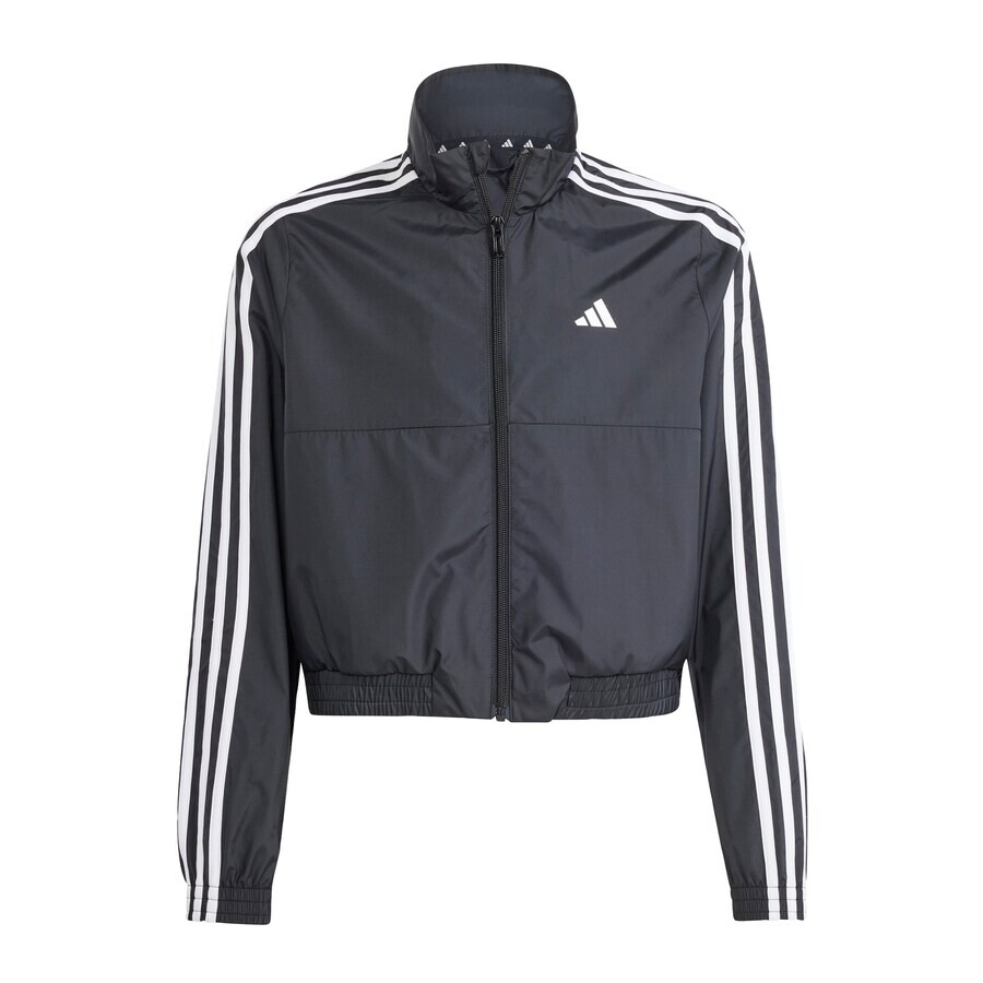 Спортивная куртка Adidas, черный
Спортивная куртка Adidas, черный