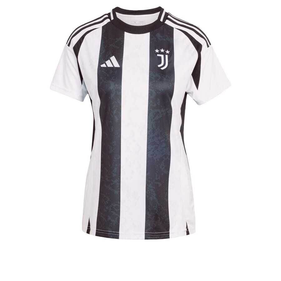 Джерси ADIDAS PERFORMANCE Jersey Juventus 24/25, белый
Джерси ADIDAS PERFORMANCE Jersey Juventus 24/25, белый
