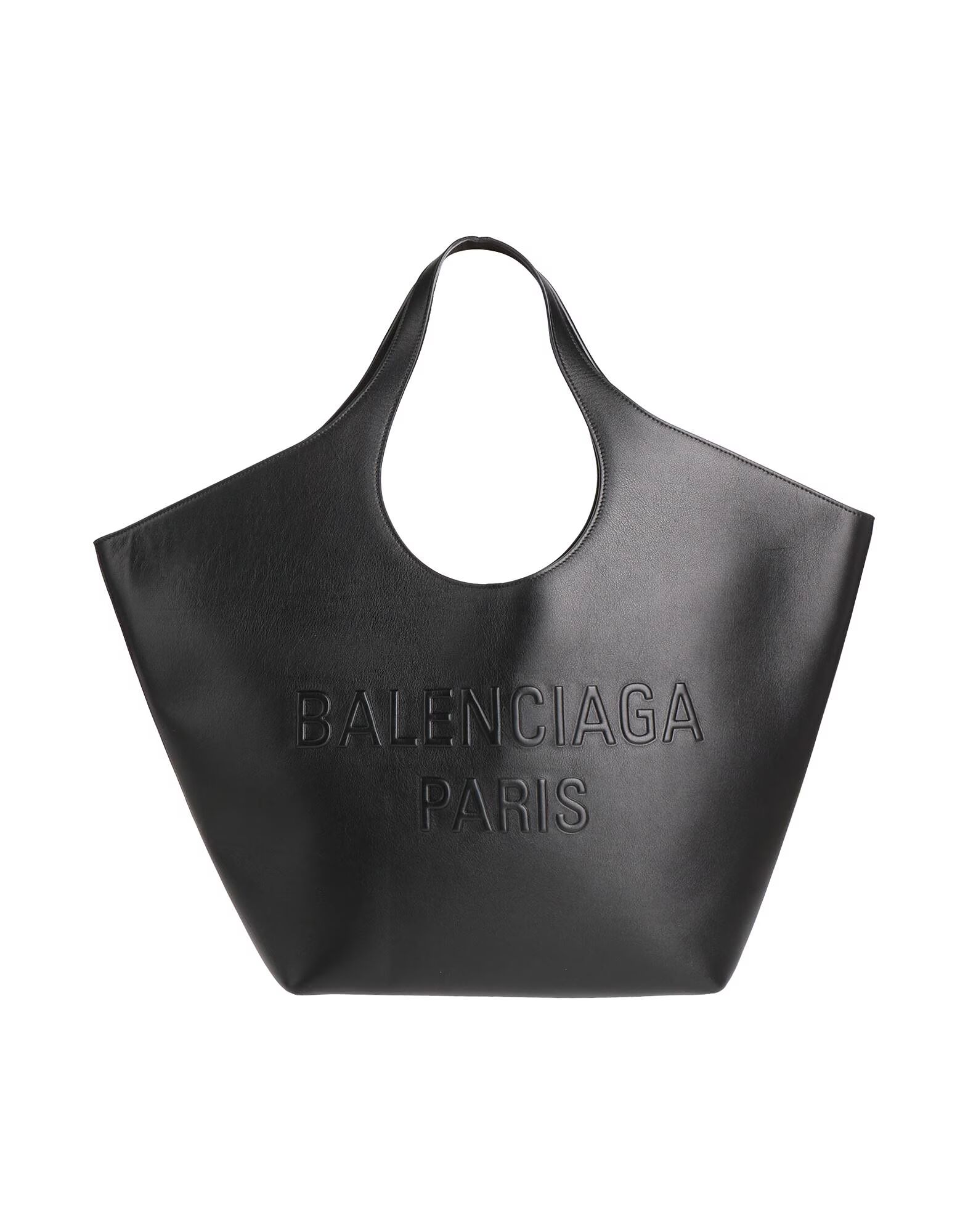 Сумка через плечо Balenciaga, черный
Сумка через плечо Balenciaga, черный