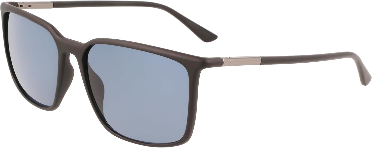 Мужские солнцезащитные очки Calvin Klein Ck22522s, Matte Black
Мужские солнцезащитные очки Calvin Klein Ck22522s, Matte Black