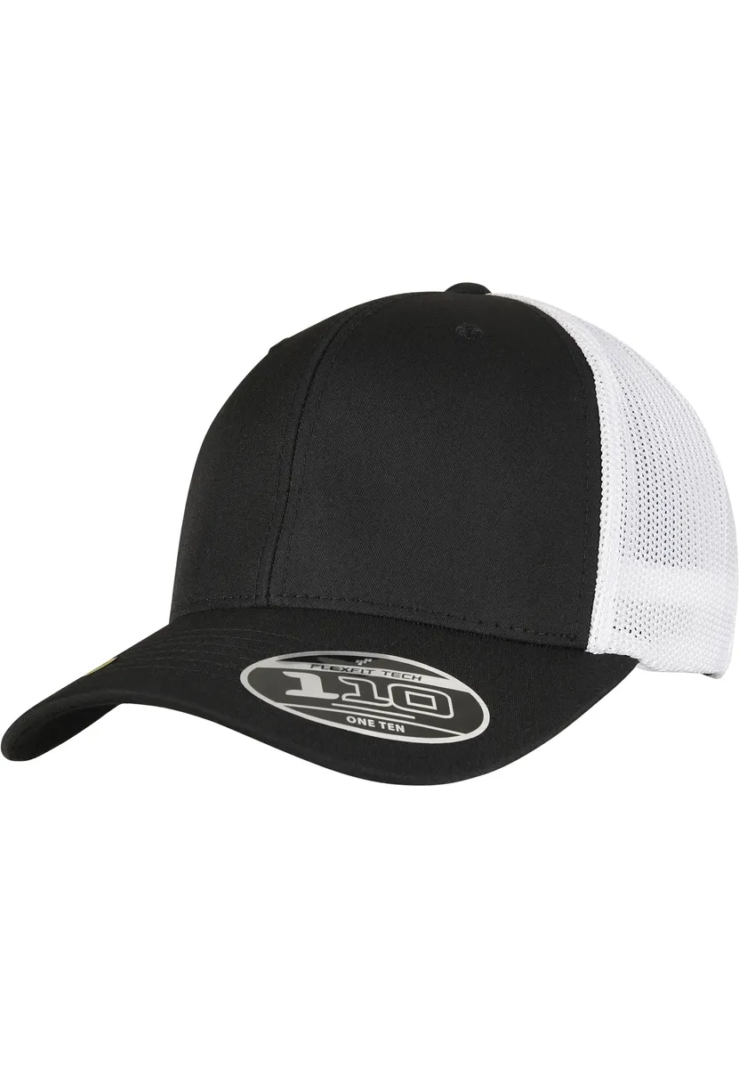 Flexfit Flex Cap " Flexfit New Collection FLEXFIT 110 RECYCLED CAP 2-TONE", белый
Flexfit Flex Cap " Flexfit New Collection FLEXFIT 110 RECYCLED CAP 2-TONE", белый