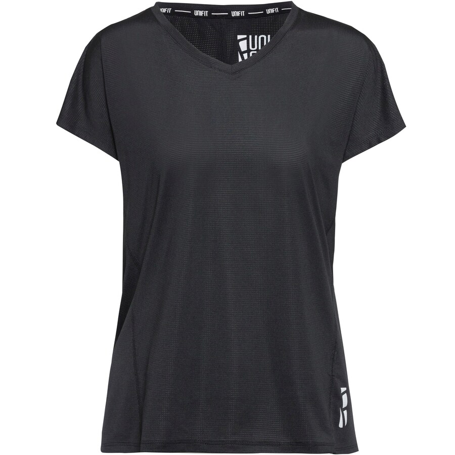 Футболка Performance UNIFIT, черный
Футболка Performance UNIFIT, черный