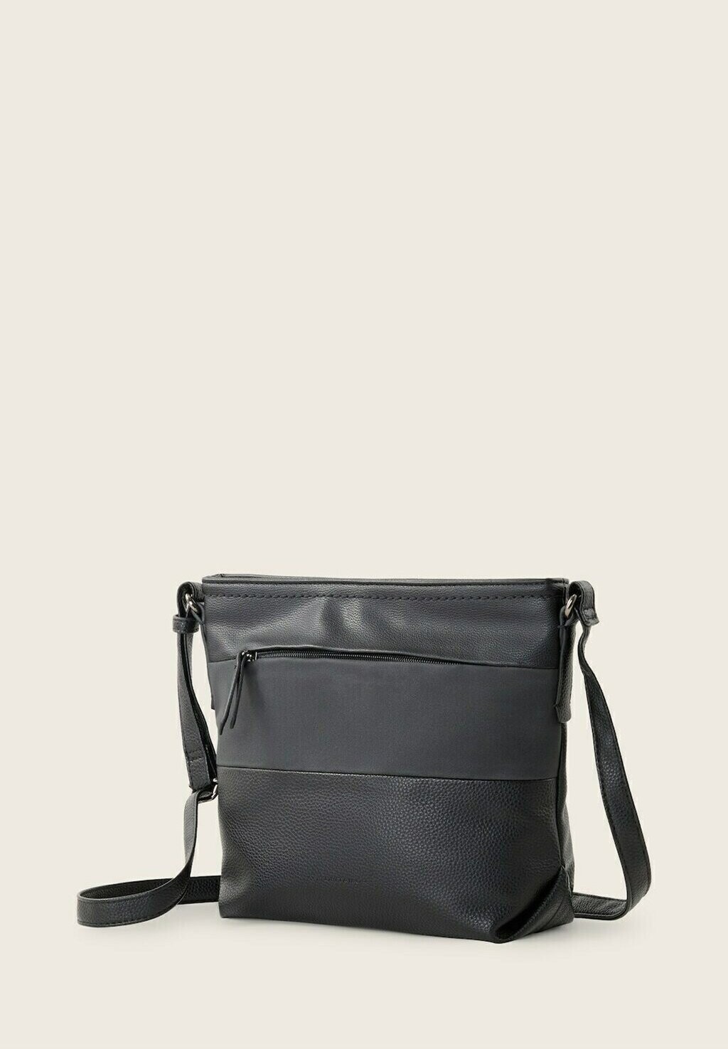 Сумка через плечо NICOLINA TOM TAILOR, черный
Сумка через плечо NICOLINA TOM TAILOR, черный