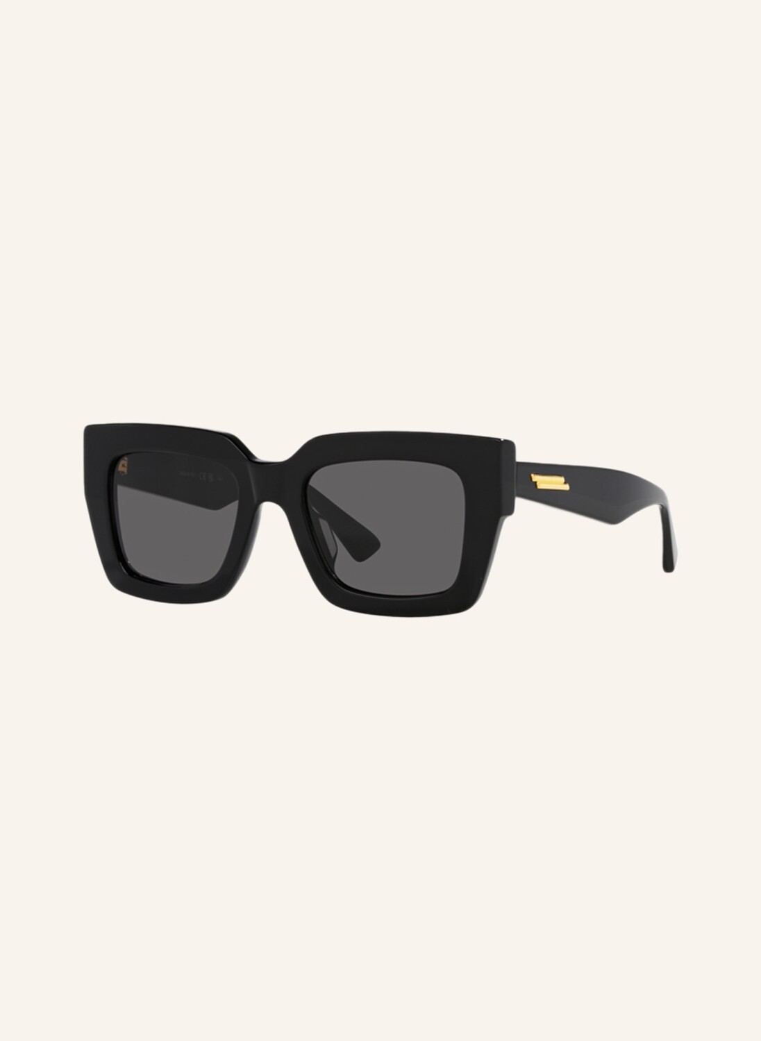 Солнцезащитные очки bv1212s BOTTEGA VENETA, черный/серый
Солнцезащитные очки bv1212s BOTTEGA VENETA, черный/серый