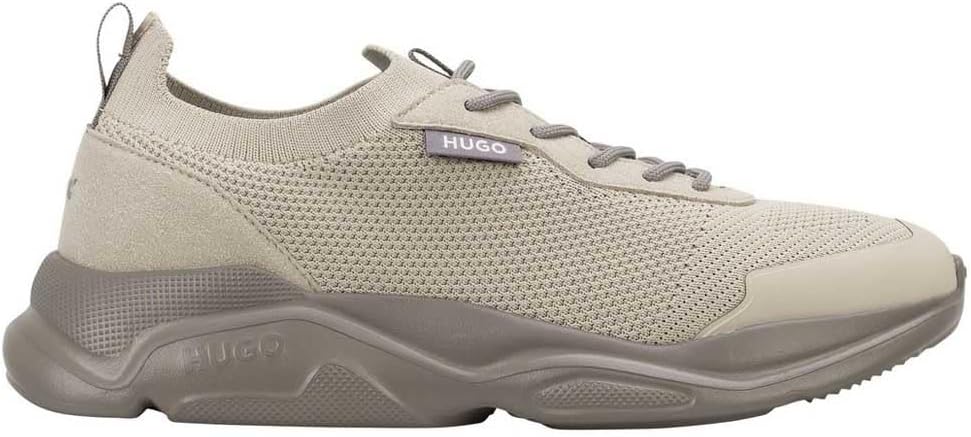 Кроссовки мужские HUGO LeonRunnmfkn 10267019 01, светло-бежевый
Кроссовки мужские HUGO LeonRunnmfkn 10267019 01, светло-бежевый