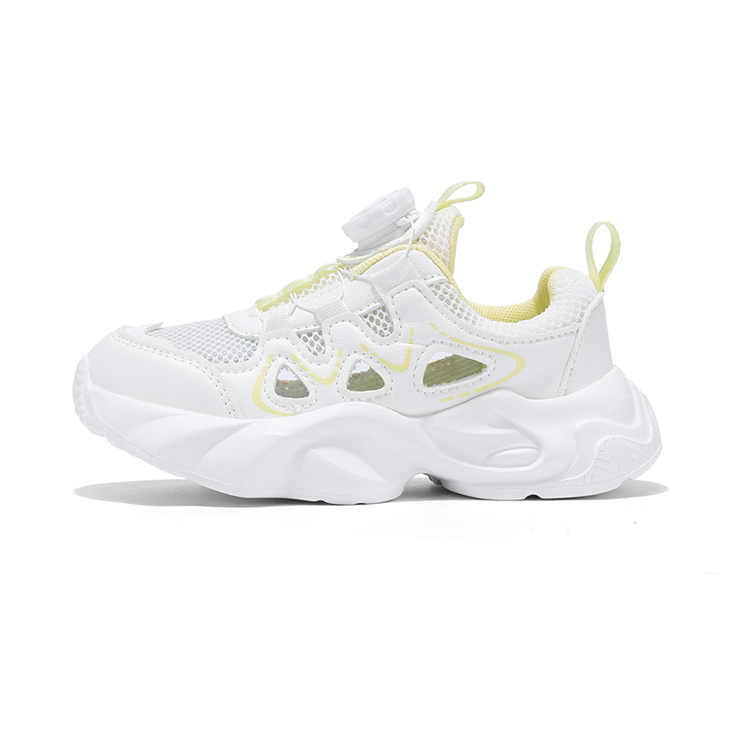 Детские сандалии с низким верхом, амортизирующие и износостойкие. Подростковые. SUPEREDGE, желтый
Детские сандалии с низким верхом, амортизирующие и износостойкие. Подростковые. SUPEREDGE, желтый