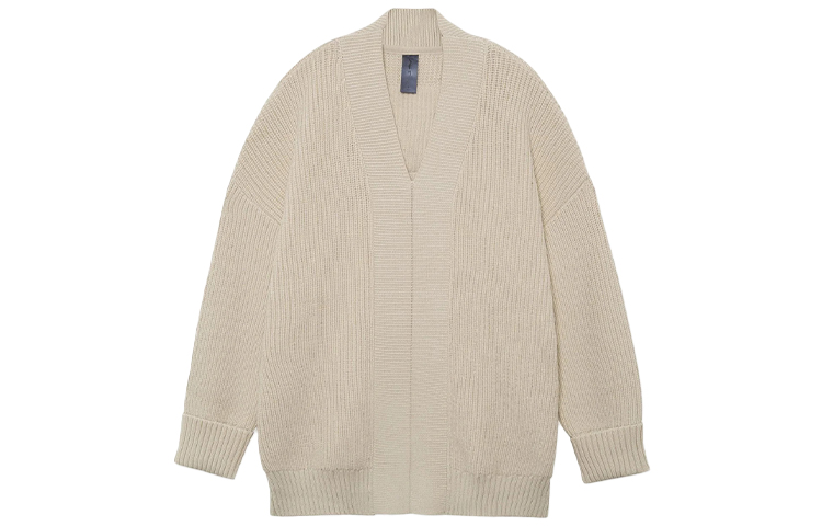 LiNing Джемпер CHENGLONG мужская овсяно-серый
LiNing Джемпер CHENGLONG мужская овсяно-серый