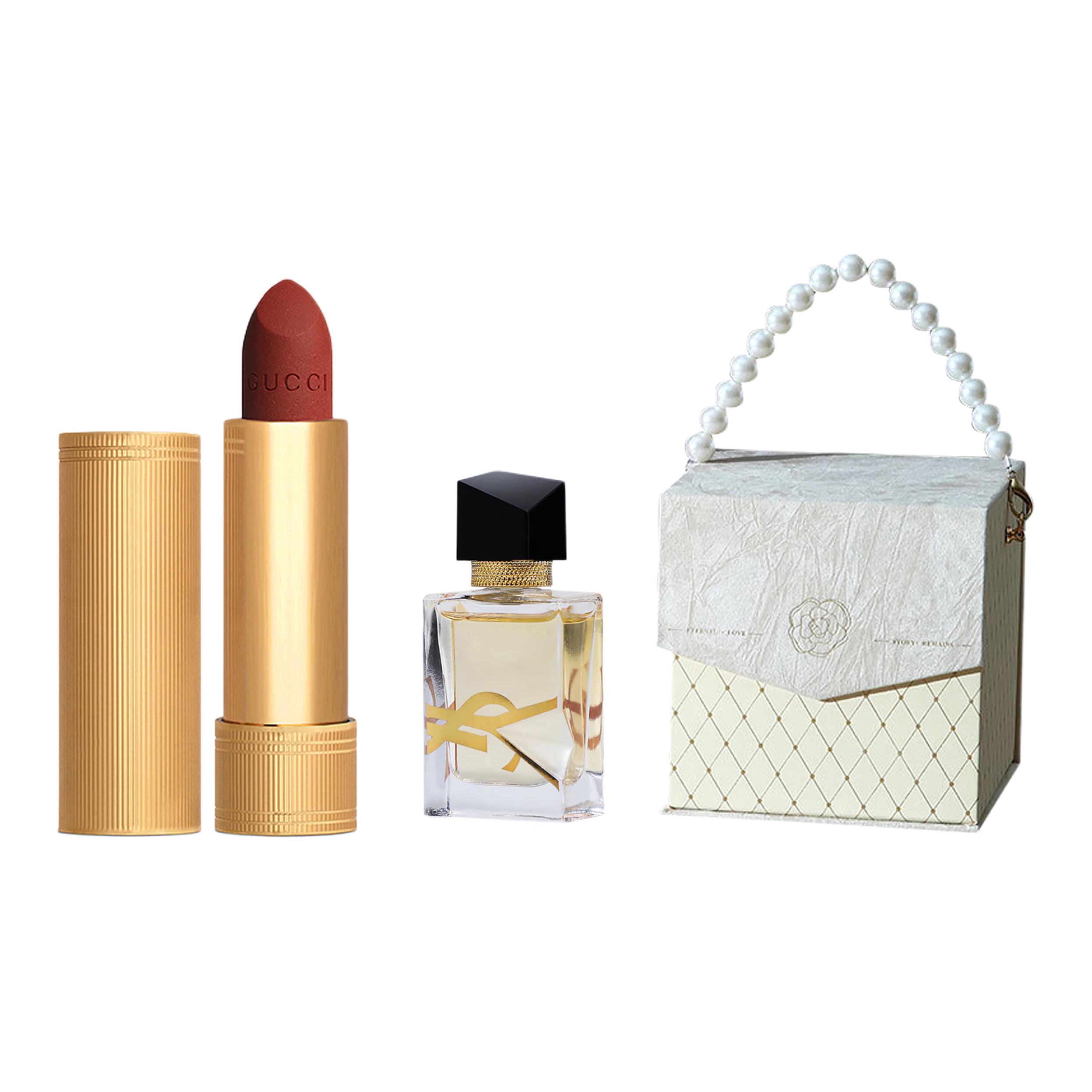 GUCCI Тонирующая помада в подарочной упаковке, кремовая увлажняющая, легко растушевывается, натуральный оттенок, не оставляет следов, подарок на день учителя
GUCCI Тонирующая помада в подарочной упаковке, кремовая увлажняющая, легко растушевывается, натуральный оттенок, не оставляет следов, подарок на день учителя