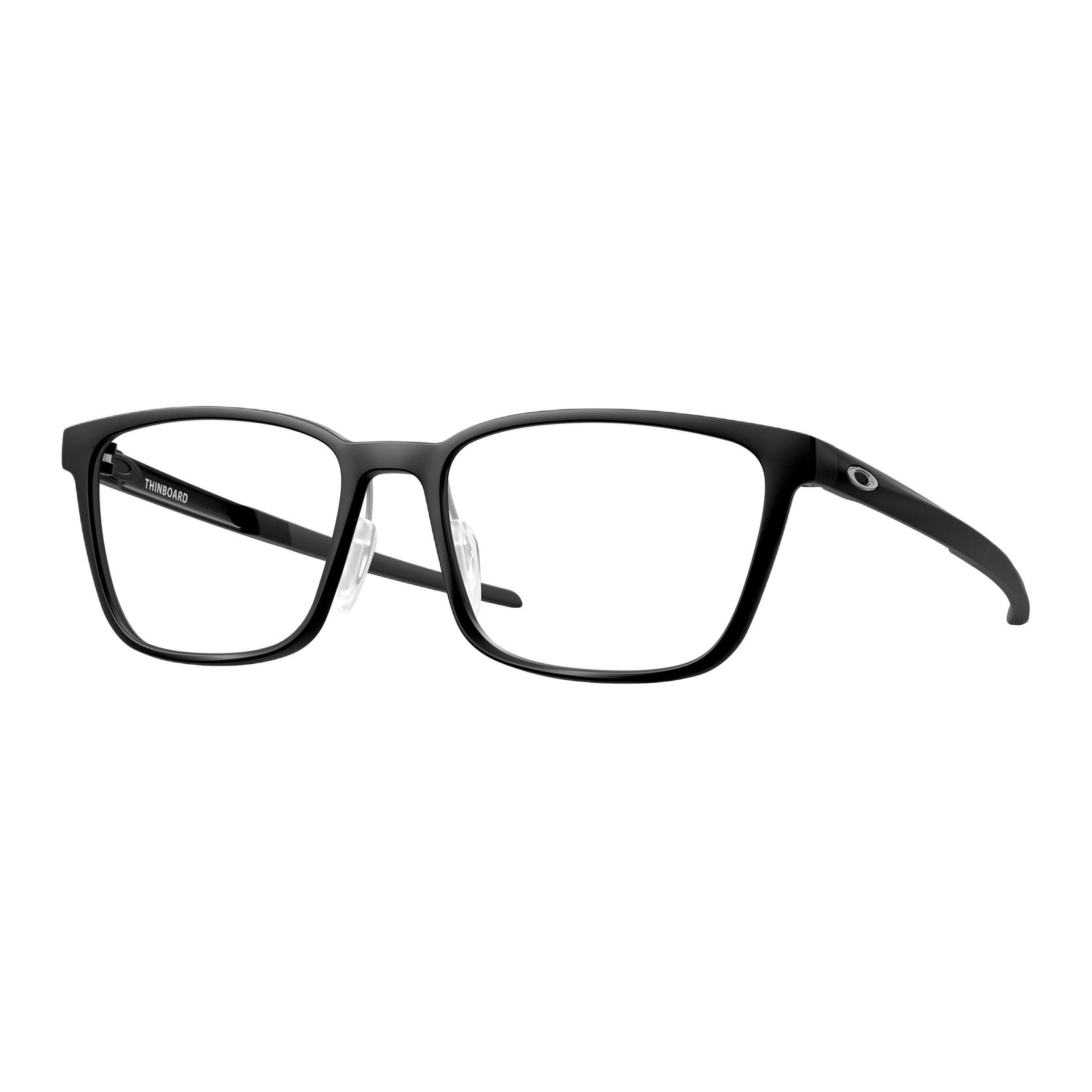 Oakley Очки для зрения Plate Square Unisex Multicolor
Oakley Очки для зрения Plate Square Unisex Multicolor