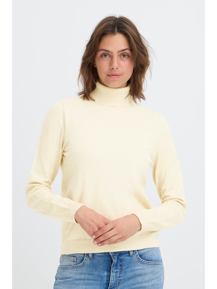 Свитер Oxmo, натуральный
Свитер Oxmo, натуральный