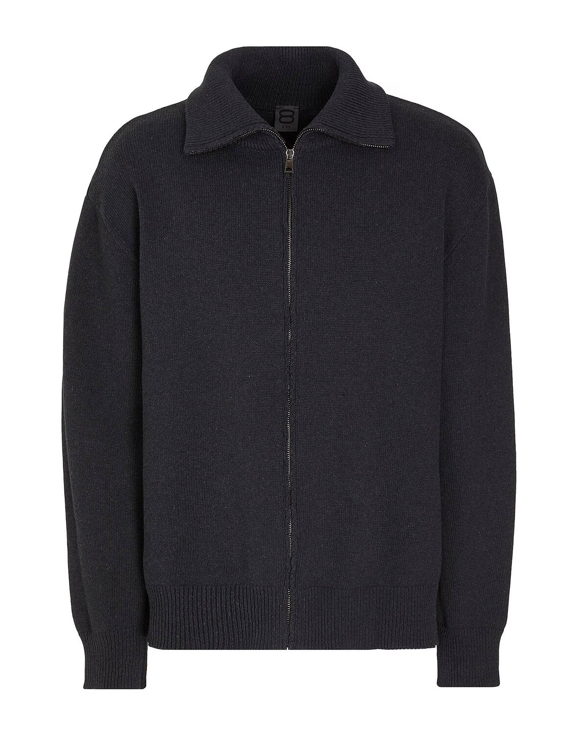 Кардиган 8 By Yoox, серый
Кардиган 8 By Yoox, серый