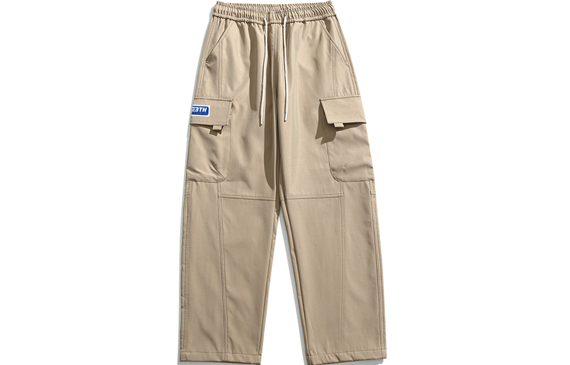 Унисекс Карго Брюки 33TH, Арми Грин (На флисе)
Унисекс Карго Брюки 33TH, Арми Грин (На флисе)