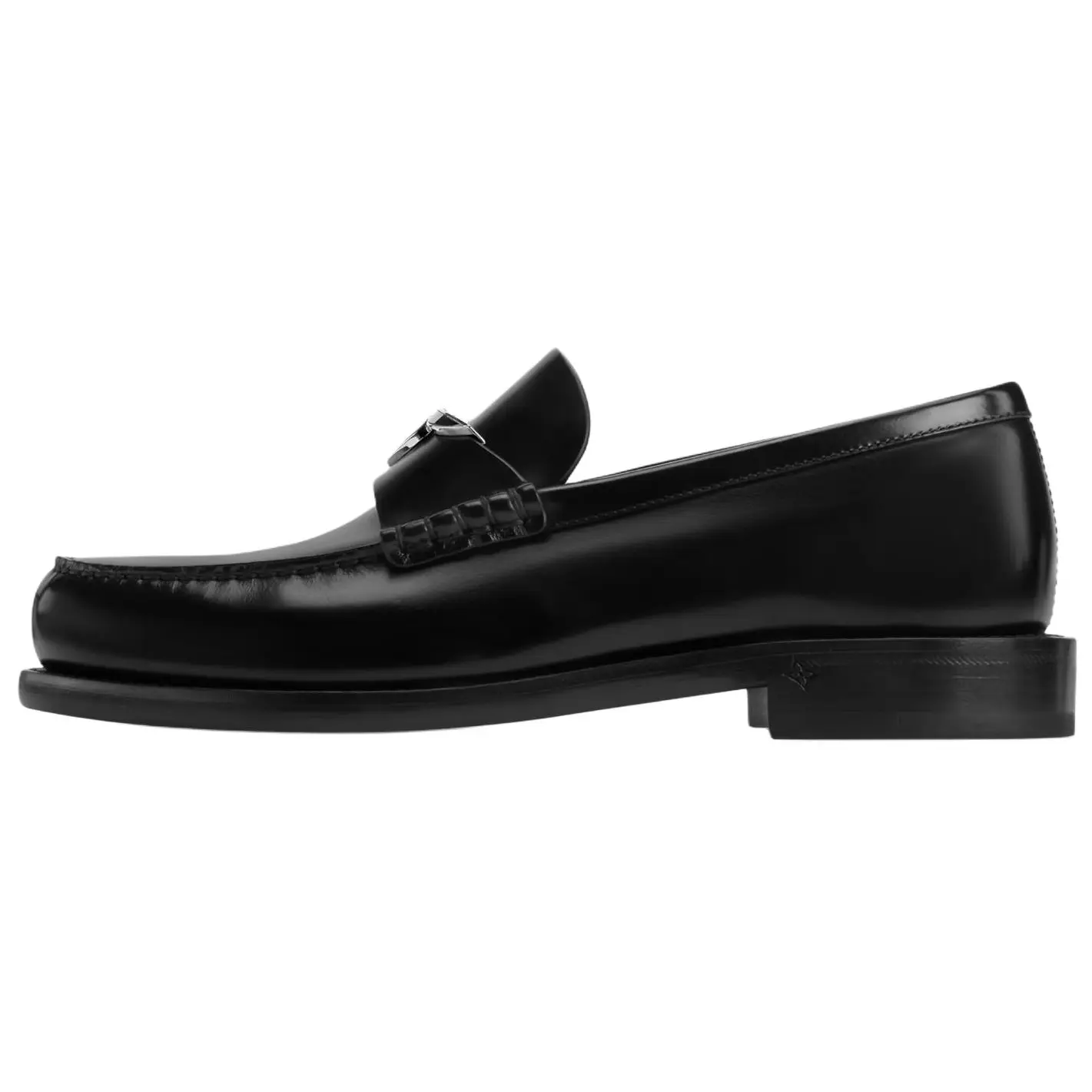 LOUIS VUITTON Лоферы Оксфорды мужские черные
LOUIS VUITTON Лоферы Оксфорды мужские черные