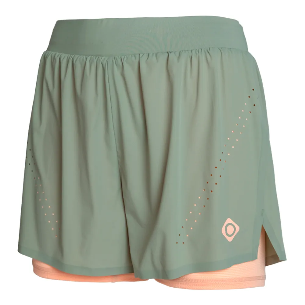 Шорты Izas Limoges shorts, зеленый
Шорты Izas Limoges shorts, зеленый