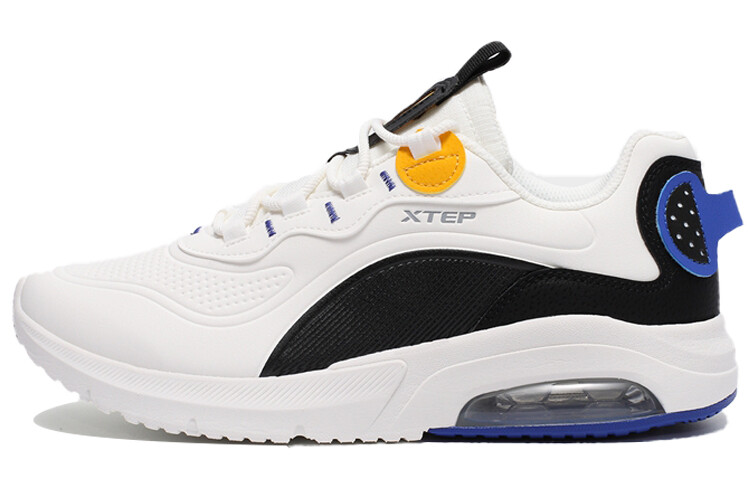 Кроссовки мужские низкие белые/черные Xtep, Черный, Кроссовки мужские низкие белые/черные Xtep
Кроссовки мужские низкие белые/черные Xtep, Черный, Кроссовки мужские низкие белые/черные Xtep