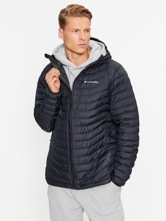 Переходная куртка стандартного кроя Westridge™ 2050735 Columbia, черный
Переходная куртка стандартного кроя Westridge™ 2050735 Columbia, черный