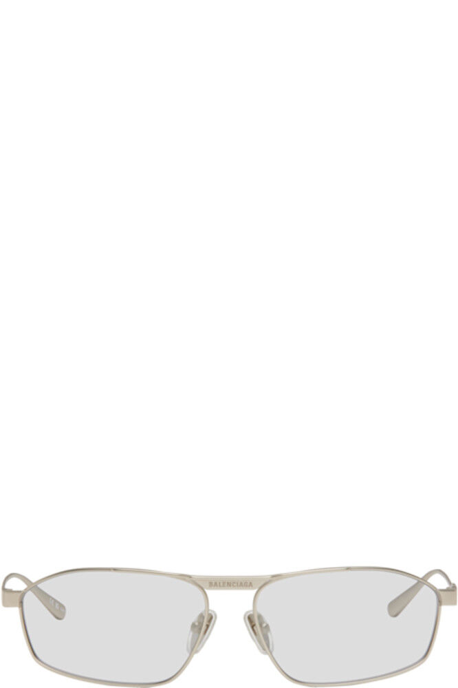 Солнцезащитные очки Silver Tag 3.0 D-Frame Balenciaga
Солнцезащитные очки Silver Tag 3.0 D-Frame Balenciaga