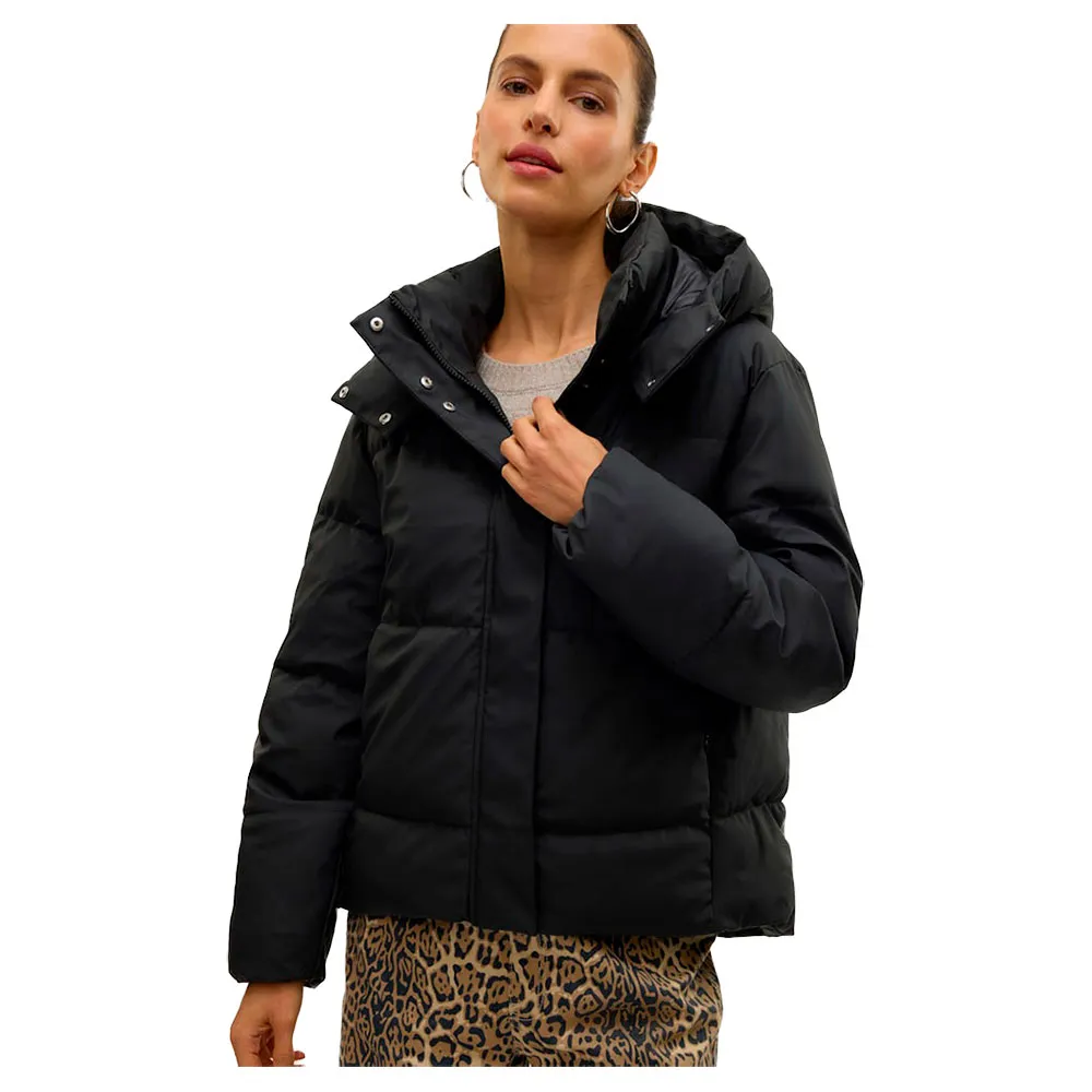 Куртка Vero Moda Gretakylie, черный
Куртка Vero Moda Gretakylie, черный