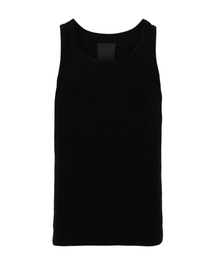 Майка очень облегающего кроя Givenchy, черный
Майка очень облегающего кроя Givenchy, черный