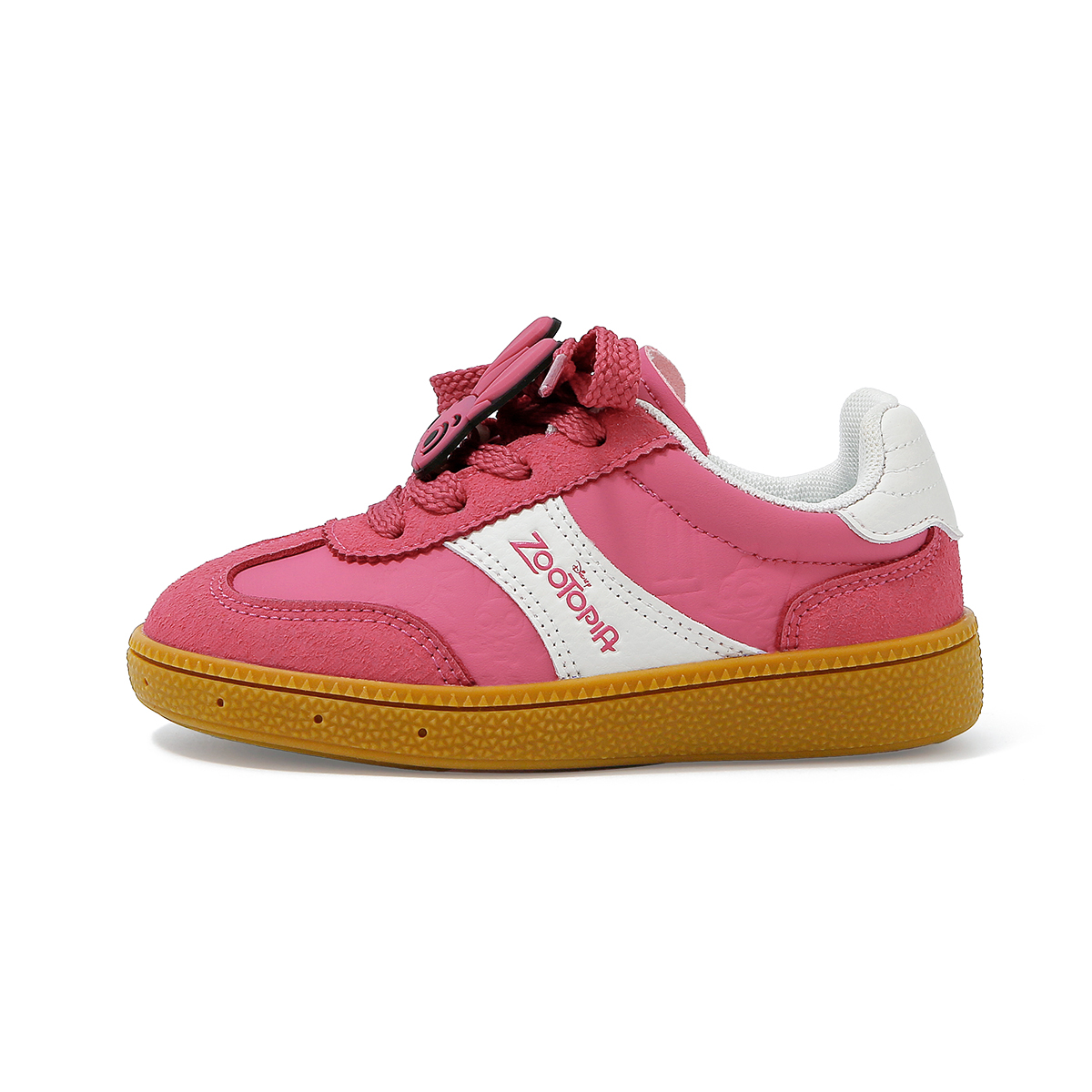 Нескользящие, устойчивые к истиранию, низкие детские кроссовки для повседневной носки Disney, розовый/красная
Нескользящие, устойчивые к истиранию, низкие детские кроссовки для повседневной носки Disney, розовый/красная