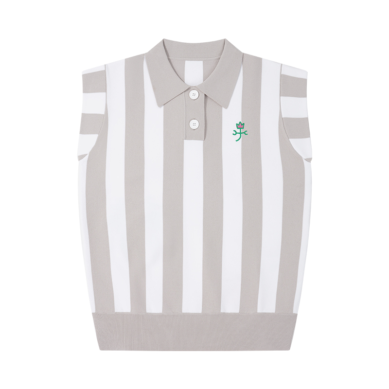 CASTELBAJAC Женская поло Light Khaki
CASTELBAJAC Женская поло Light Khaki