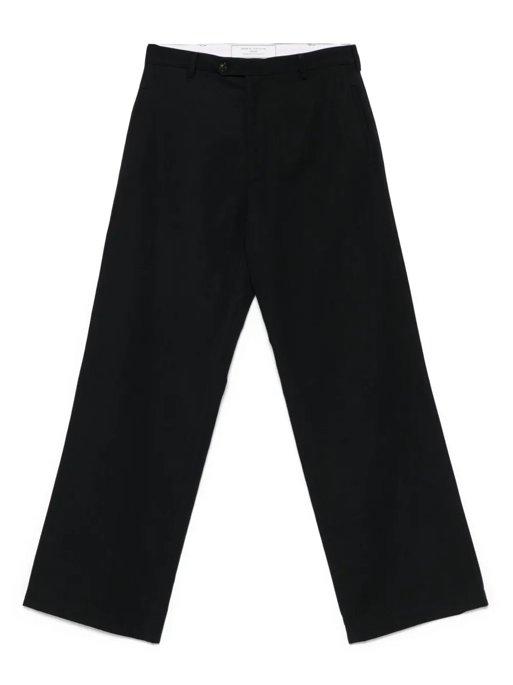 Твиловые брюки Société Anonyme, черный
Твиловые брюки Société Anonyme, черный