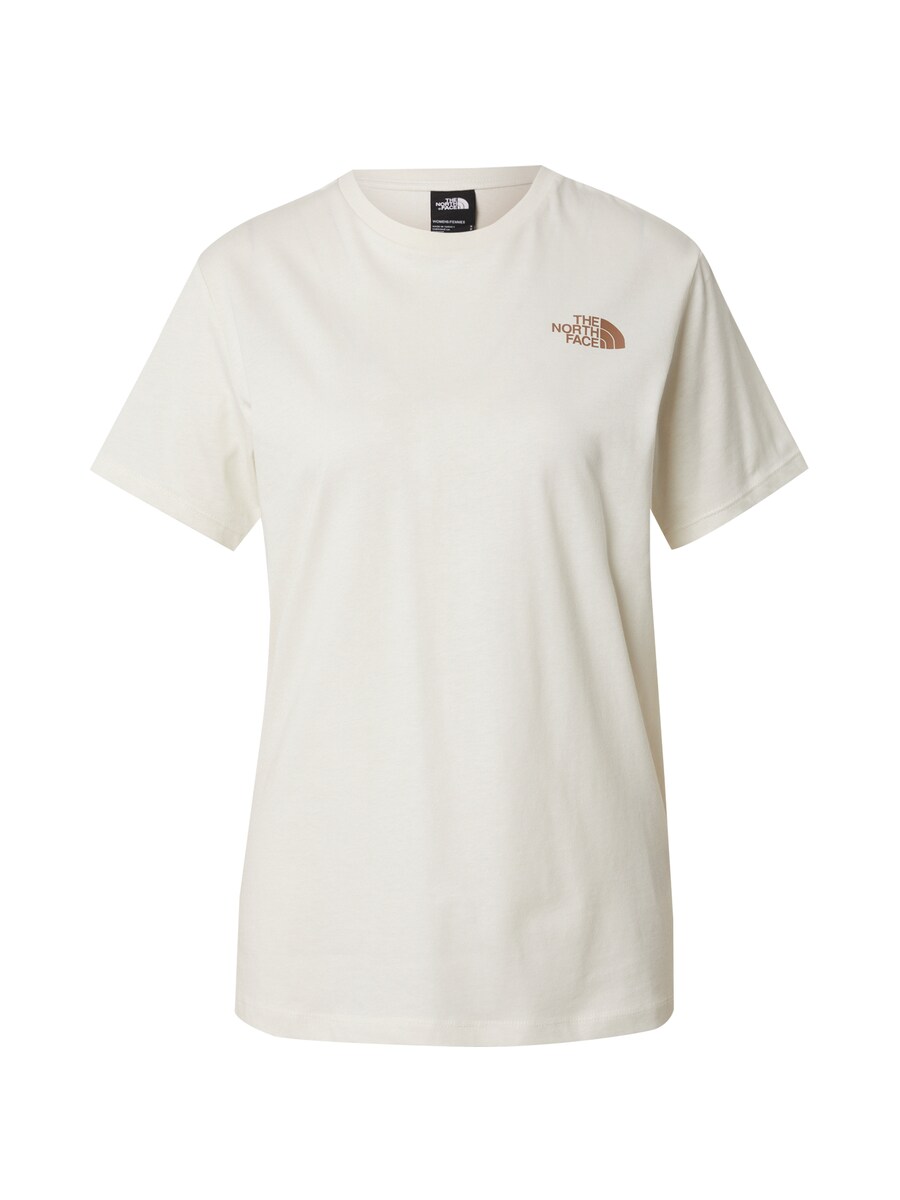 Рубашка THE NORTH FACE REDBOX, белый
Рубашка THE NORTH FACE REDBOX, белый