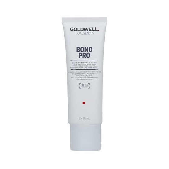 Укрепляющая жидкость BOND PRO, 75 мл GOLDWELL, DUALSENSES
Укрепляющая жидкость BOND PRO, 75 мл GOLDWELL, DUALSENSES