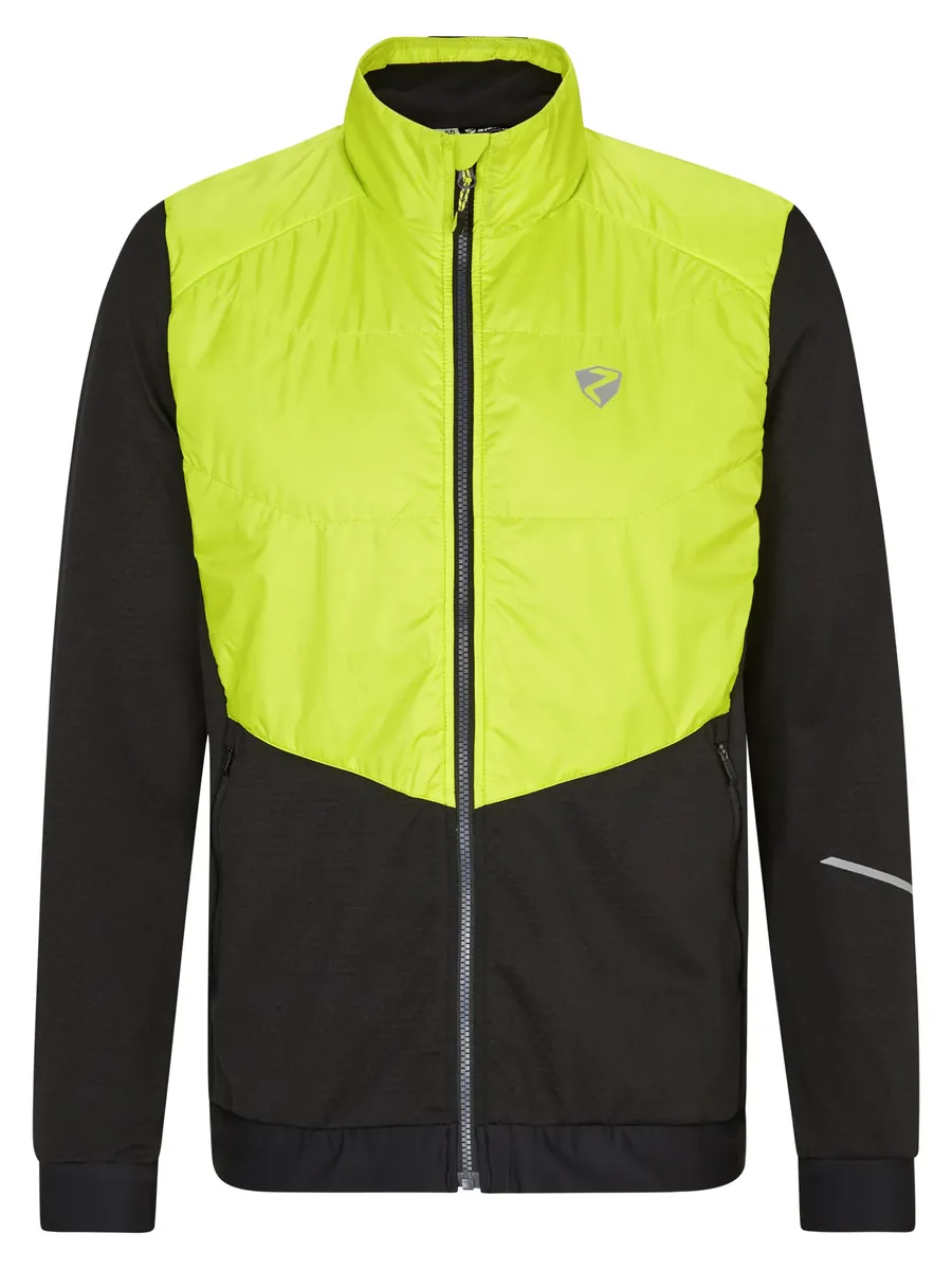 Функциональная куртка Ziener "NESKO", цвет Limone
Функциональная куртка Ziener "NESKO", цвет Limone