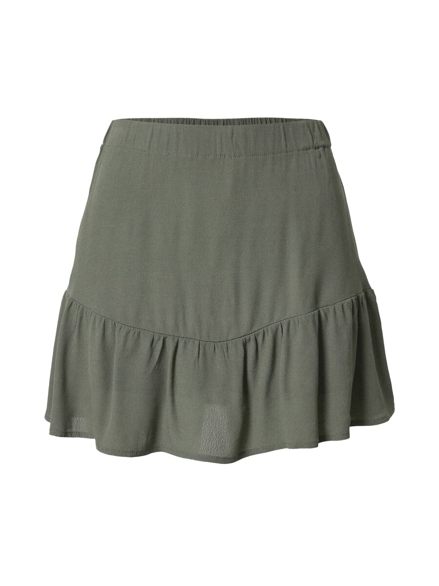 Юбка ABOUT YOU Noelle, хаки
Юбка ABOUT YOU Noelle, хаки