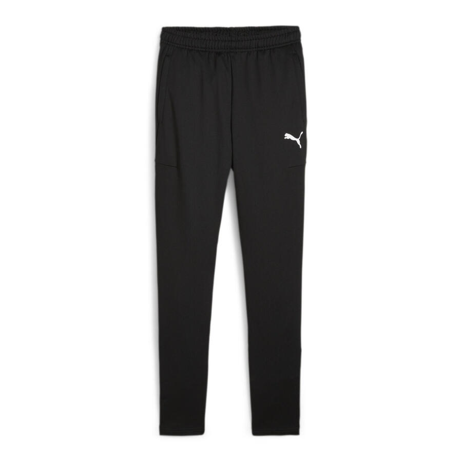 Детские тренировочные брюки Puma teamGOAL Slim Training Pants Jr 659046
Детские тренировочные брюки Puma teamGOAL Slim Training Pants Jr 659046