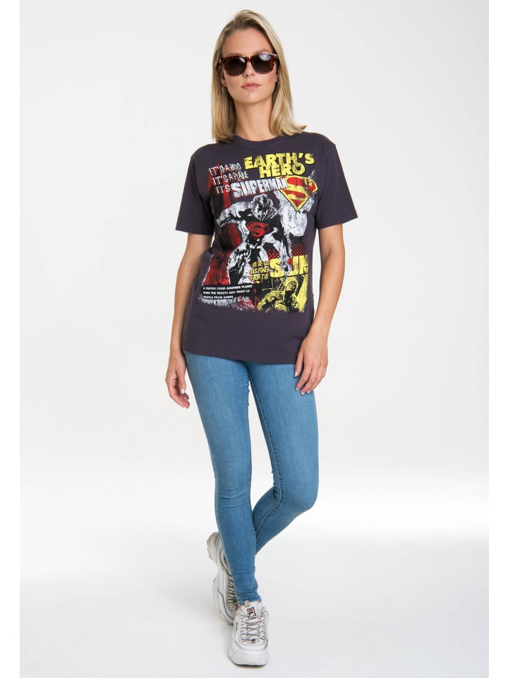 Футболка Logoshirt
Футболка Logoshirt