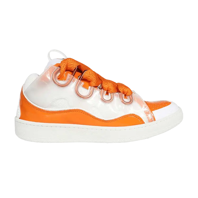 Кроссовки Lanvin Curb Sneakers Orange, оранжевый
Кроссовки Lanvin Curb Sneakers Orange, оранжевый