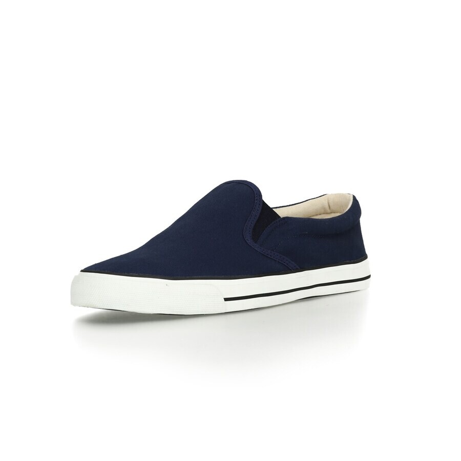 Тапочки Ethletic Slip-Ons, темно-синий
Тапочки Ethletic Slip-Ons, темно-синий