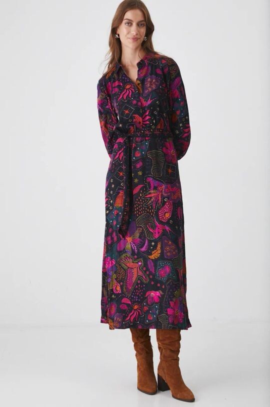 Платье Medicine, черный
Платье Medicine, черный