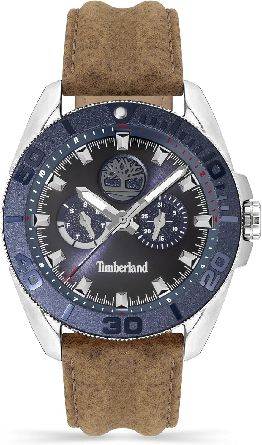 Мужские часы Timberland Fairhill, Wheat
Мужские часы Timberland Fairhill, Wheat