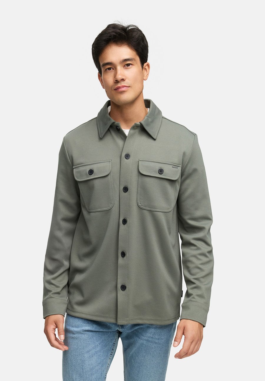 Куртка INDICODE JEANS LANGARM NELLO, Castor Gray/Grey
Куртка INDICODE JEANS LANGARM NELLO, Castor Gray/Grey