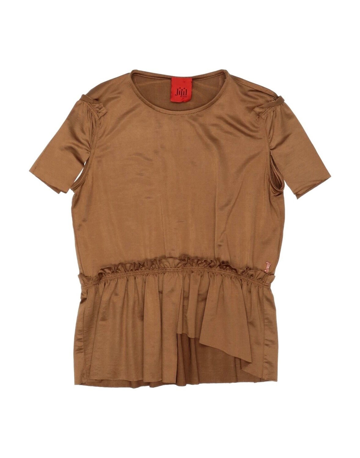 Футболка Jijil Jolie, хаки
Футболка Jijil Jolie, хаки