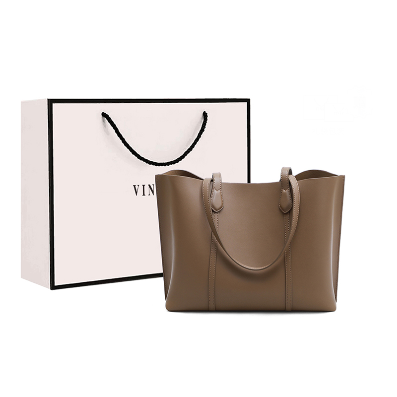 VINEY Кожаная сумка через плечо, Smoke Gray
VINEY Кожаная сумка через плечо, Smoke Gray