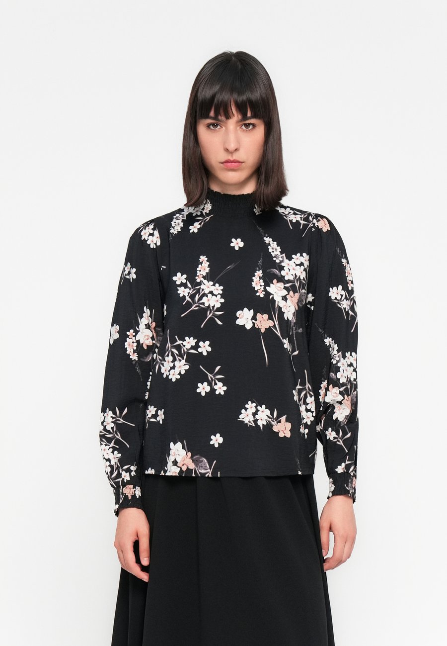 Блуза JDY JDYALINA , Night Sky/Anthracite
Блуза JDY JDYALINA , Night Sky/Anthracite